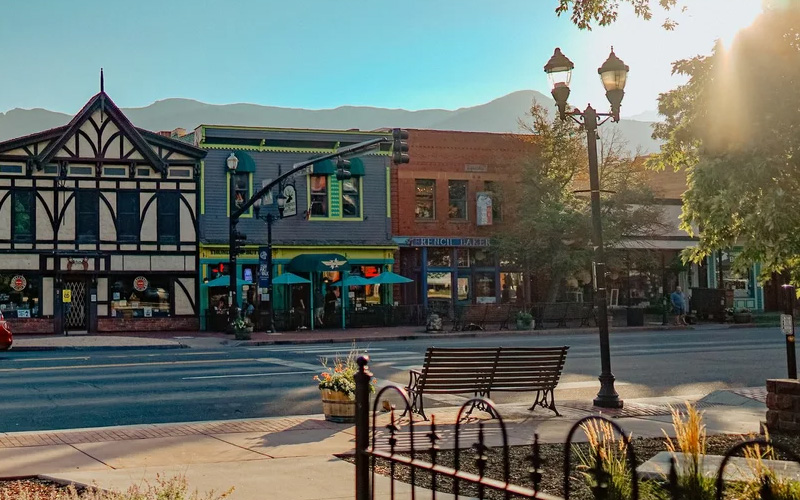 Old Colorado City