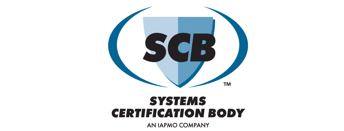 IAPMO’s SCB Earns ISO 14001 Accreditation