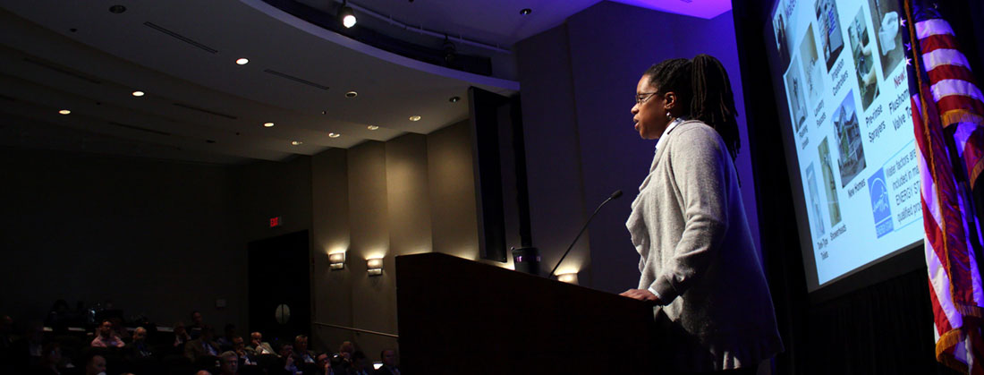 ASPE, IAPMO, PMI, and WPC to Present Eighth Emerging Water Technology Symposium in Scottsdale, Arizona