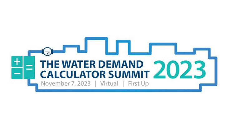 IAPMO to Host Third Annual Water Demand Calculator™ Virtual Summit on Nov. 7