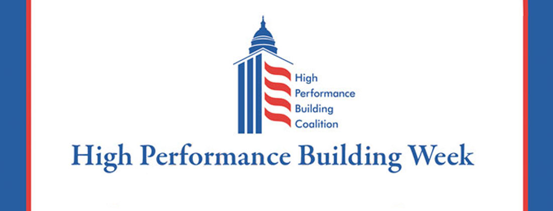 IAPMO Returns in Key Role at 2025 National High-Performance Buildings Week