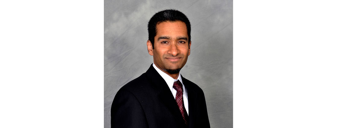 IAPMO R&T Promotes Anish Desai to Senior Vice President of Product Certification