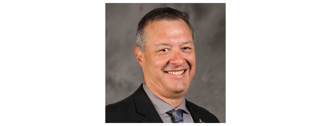 IAPMO Promotes DJ Nunez to Executive Vice President of Field Services