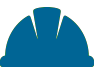 Construction Hat Icon
