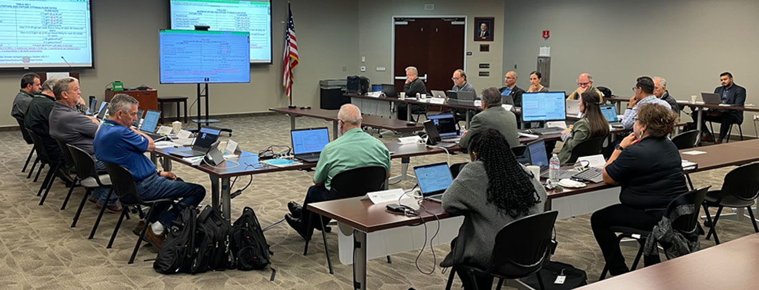 IAPMO Advances Development of 2023 WE•Stand During Technical Committee Meetings