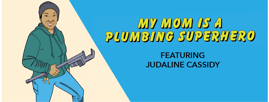 IAPMO Publishes Children’s Coloring Book