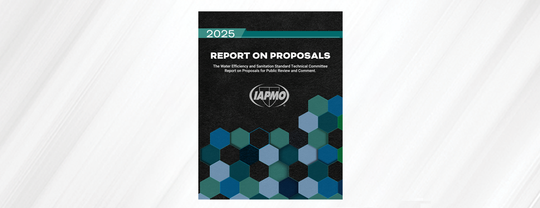 Report on Proposals (ROP) Toward Development of 2027 WE•Stand Now Available for Online Download