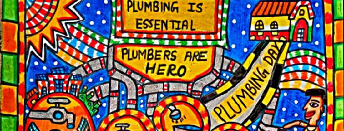 IWSH Poster Contest Winners Announced