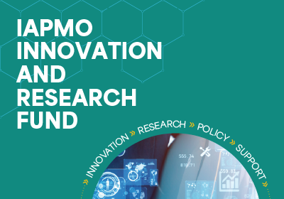 IAPMO Launches Innovation and Research Fund, Driving Pioneering Solutions in Plumbing, Water, and Mechanical Systems 
