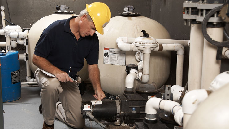 U.S. EPA Recognizes IAPMO R&T to Certify ENERGY STAR® Qualifying Swimming Pool Pumps