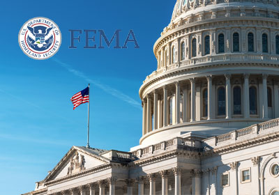 Krahenbuhl Testifies Before Congressional Committee, Advocates for Improvements to FEMA Communications