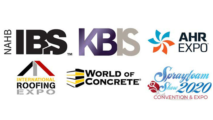 IAPMO Group Business Units Promote Comprehensive Services at Trade Shows