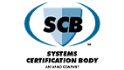 IAPMO Systems Certification Body (SCB) Logo