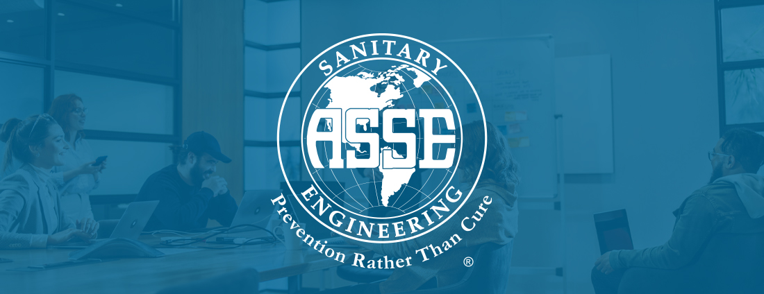 ASSE Seeks Working Group Members for Development of Four Professional Qualification Standards