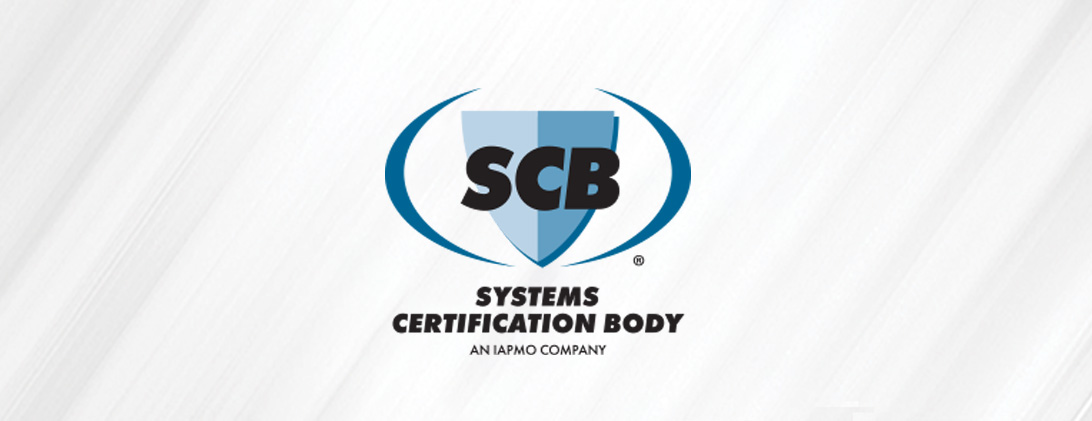 IAPMO’s SCB Earns ISO/IEC 20000-1 Accreditation