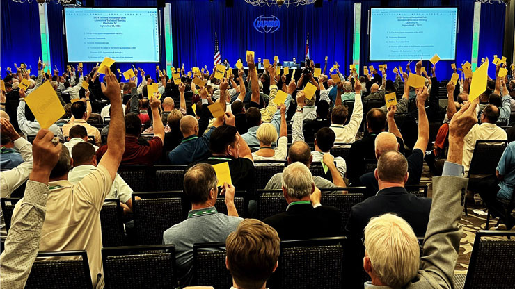 2027 UPC, UMC Development Timeline Now Available