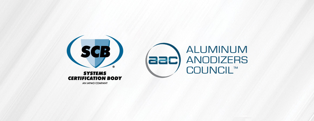SCB Issues First AAC Certification Program Certificates