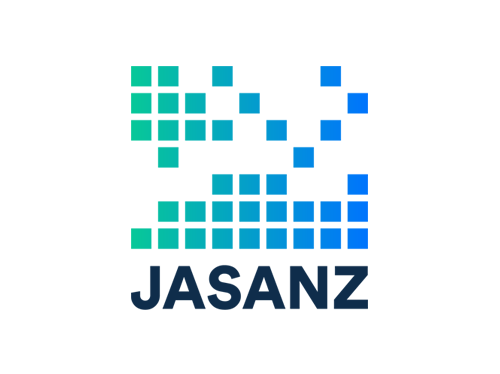 JASANZ Accredited Logo