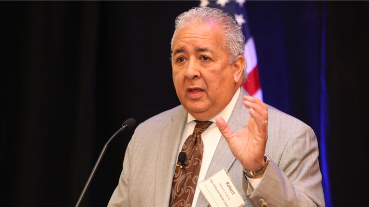 Keynote Speakers Announced for Seventh Emerging Water Technology Symposium