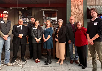 Texas Plumbing Industry Stakeholders Hold Inaugural Industry Day 