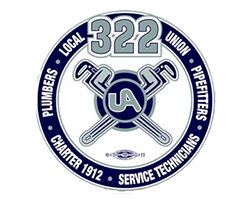 Local 322
