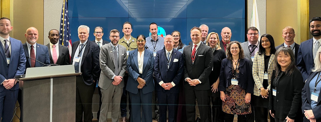 IAPMO Renews MOU with U.S. EPA, Partner Organizations on Improving Decentralized Wastewater Treatment Systems