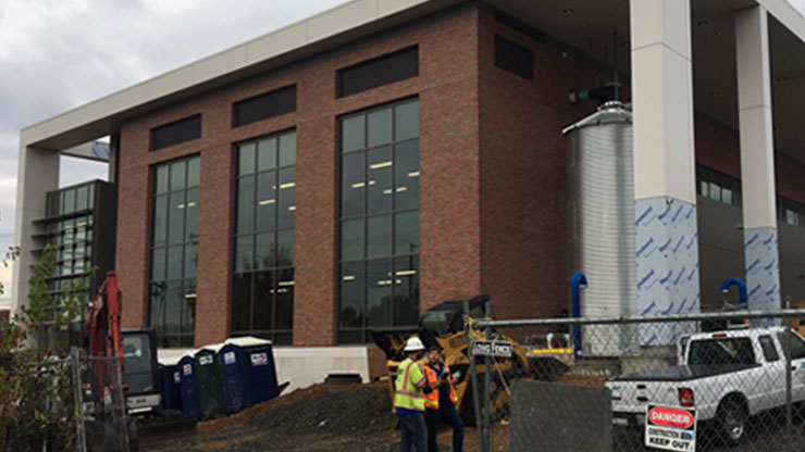 U.S. Government Officially Recognizes Uniform Plumbing Code (UPC®)