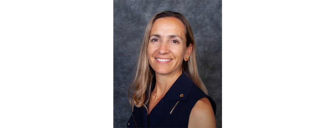 IAPMO Hires Cambria McLeod as Vice President of Industry Relations and Business Development