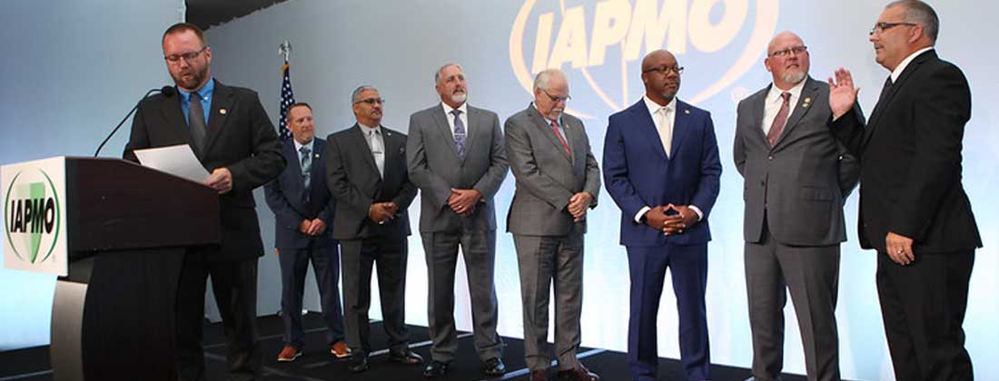 IAPMO Concludes 94th Annual Education and Business Conference