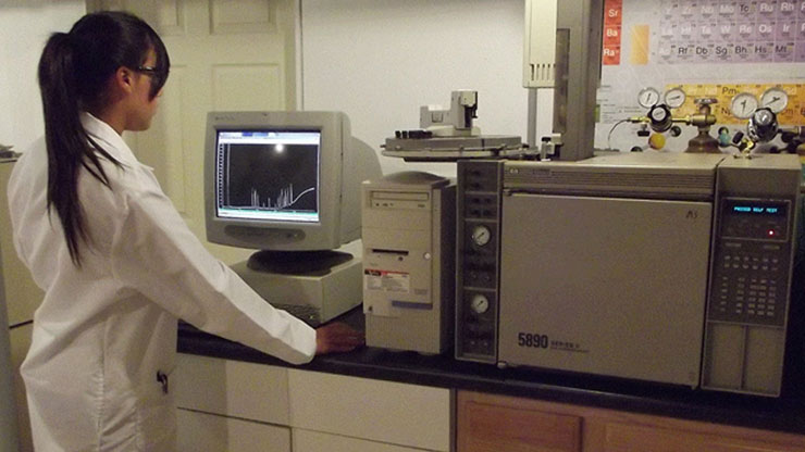 IAPMO R&T Lab Acquires QFT Laboratory, Hires Jaime Young as Lab Director