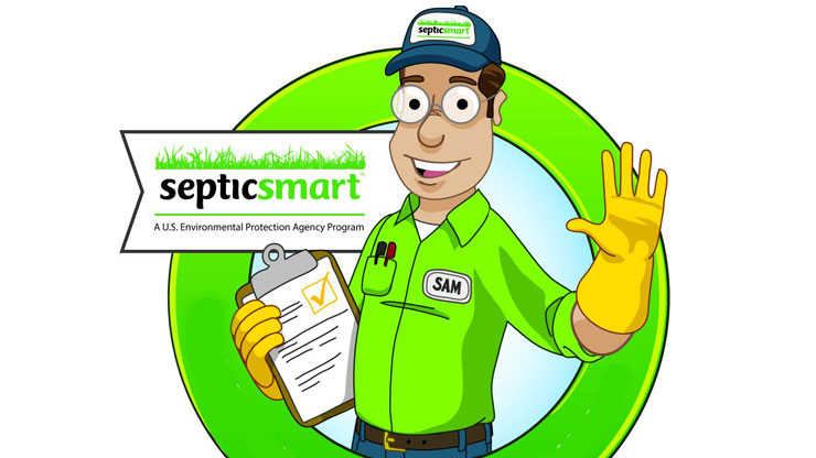 IAPMO Signs SepticSmart Proclamation