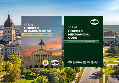 Topeka, Kansas, Adopts 2024 Uniform Codes 