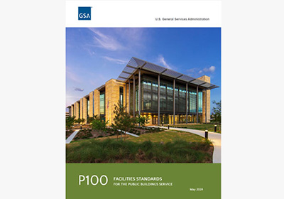 U.S. GSA’s P100 Document Now Requires ARCSA International Standard Compliance