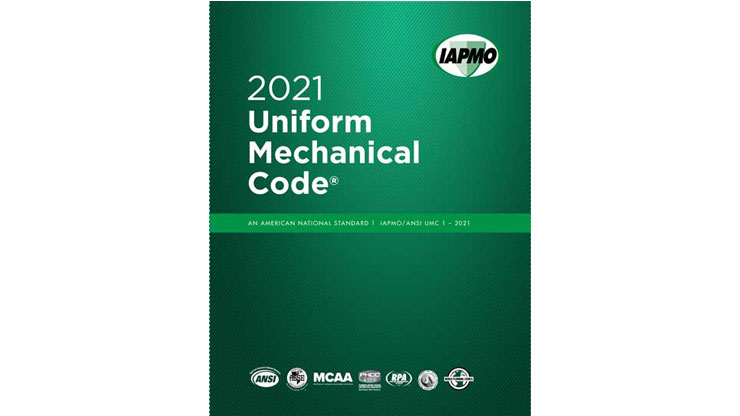 IAPMO Makes Two Tentative Interim Amendments (TIA) Available for Public Comment