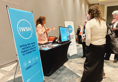 Blueprint for Progress: IAPMO at the ANSI Innovation Summit Demonstrates How Codes and Standards Advance U.S. Competitiveness and Public Health