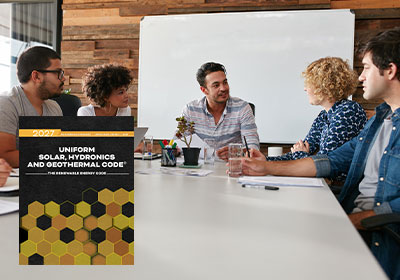 IAPMO Seeks USHGC Task Group Members Q4-2024