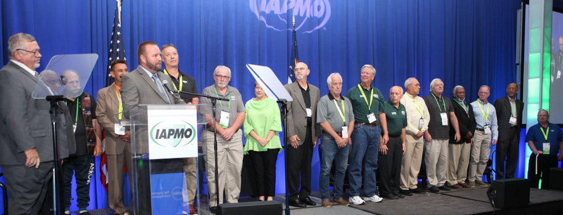 IAPMO Opens 93rd Annual Education and Business Conference