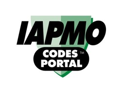 IAPMO Codes Portal