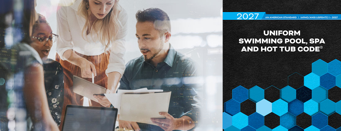 IAPMO Seeks USPSHTC Task Group Members  