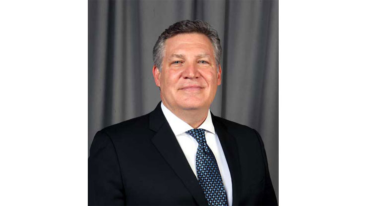 Dave Viola to Succeed GP Russ Chaney as IAPMO CEO