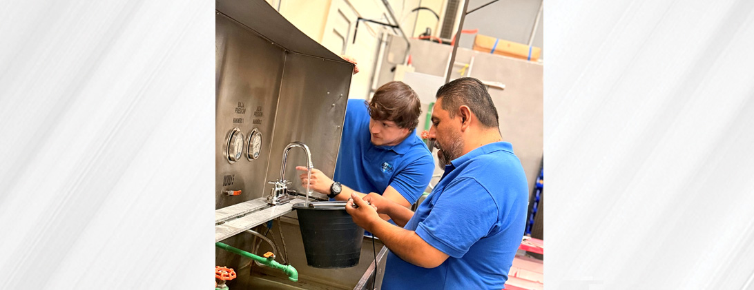 IAPMO R&T Expands Testing Options for Manufacturers Through Recognized Mexico Laboratory