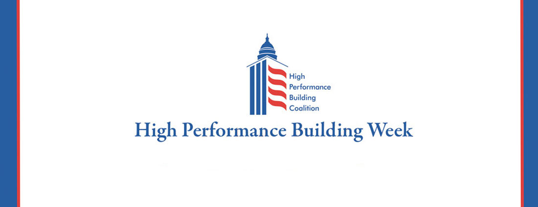 IAPMO Proudly Supports 2024 National High-Performance Buildings Week