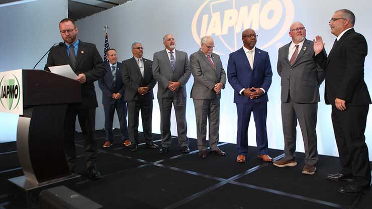 IAPMO Concludes 94th Annual Education and Business Conference
