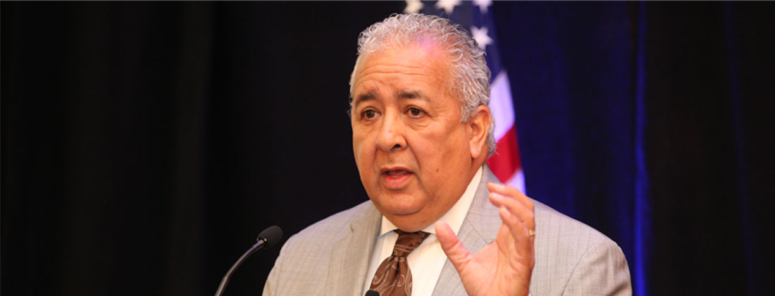 Keynote Speakers Announced for Seventh Emerging Water Technology Symposium