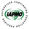 IAPMO logo