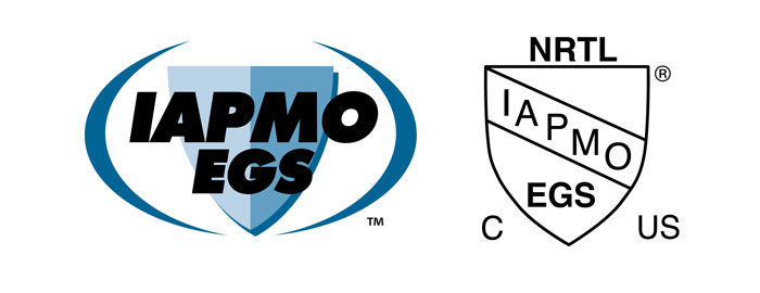 IAPMO EGS ANNOUNCES SCOPE EXPANSION