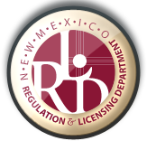 New Mexico Regulation & Licensing Department