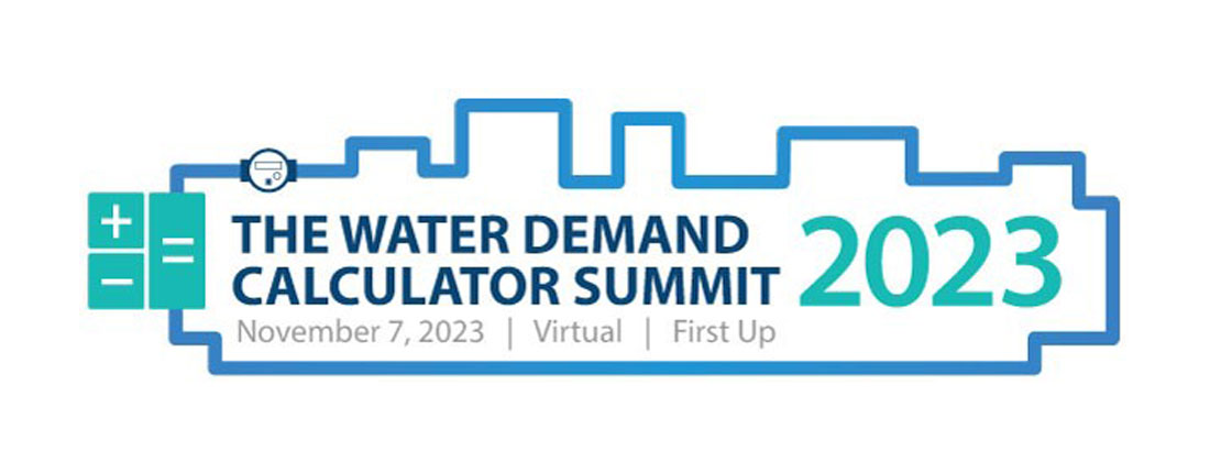 IAPMO to Host Third Annual Water Demand Calculator™ Virtual Summit on Nov. 7