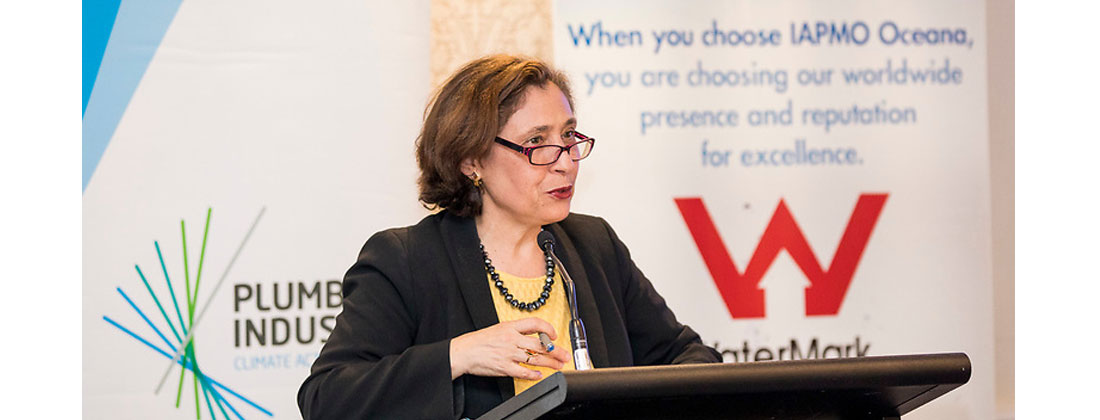 IAPMO Oceana and PICAC Bring Industry Heavyweights Together to Help Realize the Potential of Hydrogen