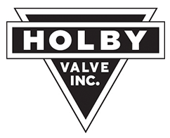 Holby Valve